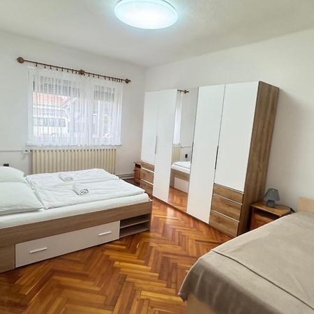 Pingvin Cukraszda Apartman Balatonmáriafürdő Extérieur photo