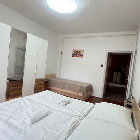 Pingvin Cukraszda Apartman Balatonmáriafürdő Extérieur photo