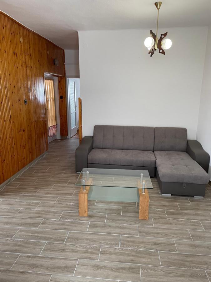 Pingvin Cukraszda Apartman Balatonmáriafürdő Extérieur photo