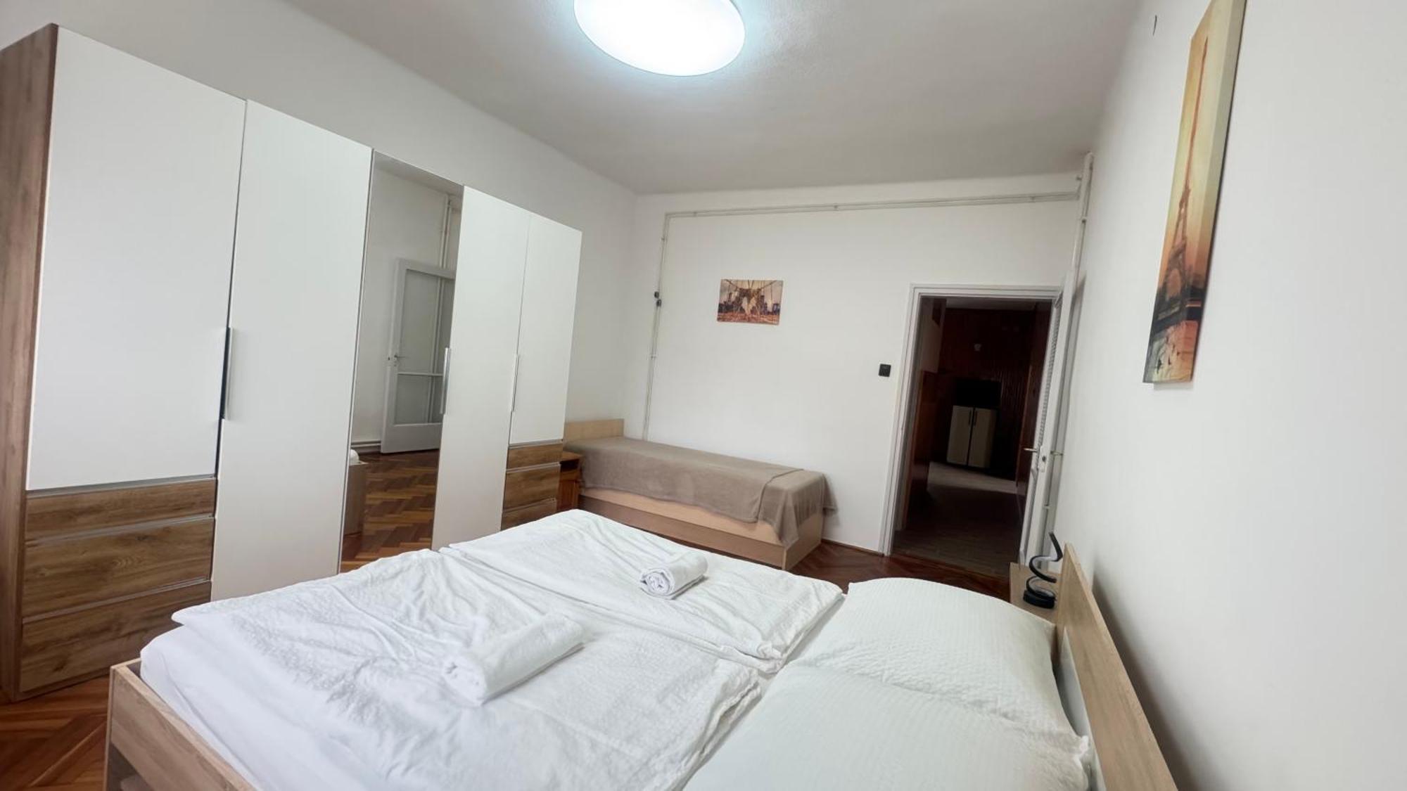 Pingvin Cukraszda Apartman Balatonmáriafürdő Extérieur photo